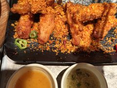 -留半山·香港食堂(啦啦宝都店)