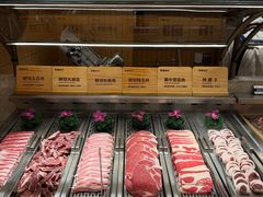-韩盛·盛江山自助料理(中街大悦城黑金店)