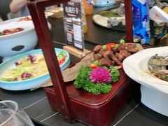 -盛福楼·惠山宴(盛岸路店)