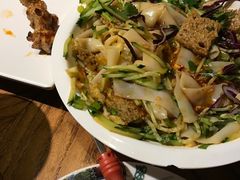 -阿罗新疆菜(人民广场店)