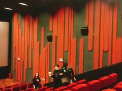 -万达影城(银兴菲林店)