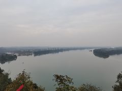 -常德桃花源景区
