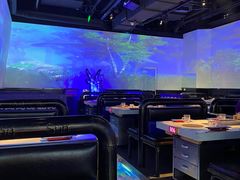 -大成活海鲜烧烤龙虾(静安大融城店)