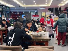 大堂-张包铺(道外店)