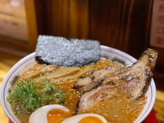 -老龙亭拉面店