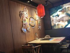 -焱三乐四川火锅店(经纬街店)