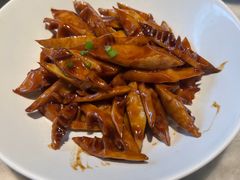 大明油焖笋-苏帮袁Sue Cuisine(来福士店)