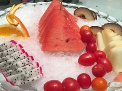 -谷语中餐厅