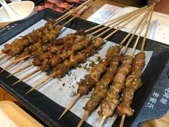 -管氏翅吧(国展店)