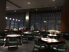 大堂-长安·雅致观景餐厅