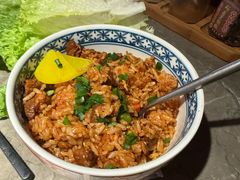 -谷牛日式烤肉(宝山U天地店)