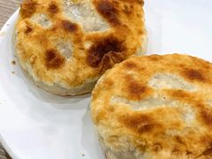 牛肉饼-清真牛肉馆