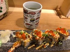 -昱匠·日本料理(金融街店)