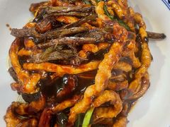 -君东记本帮面馆(天钥桥路店)