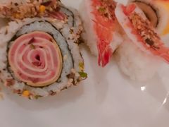 -海韵之星邮轮水会(明发商业广场店)