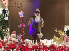 -上海国展宝龙丽筠酒店