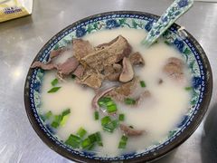 -韦记牛杂汤(清晖园店)