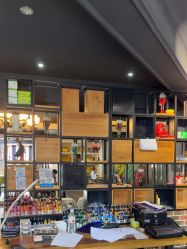 -刺客纹画纹身·洗纹身·穿孔饰品