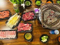 -张吴记小炉子小串(王村南街店)