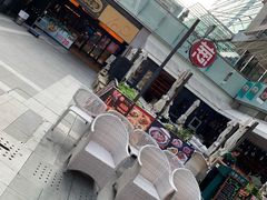 -酒肆浅葱•烧烤•龙虾•排档(卓悦intown店)