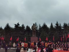 -韶山毛泽东同志故居