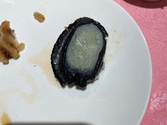新西兰蓝鲍鱼-行家海鲜火锅酒家(静安寺店)