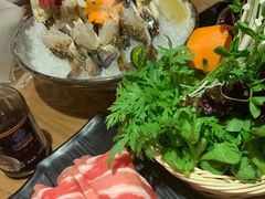 -尚海豆捞(乐虹坊店)