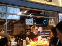 -阿甘锅盔(中关村食宝街店)