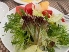 -长沙三景韦尔斯利酒店·Oval全日制餐厅自助餐