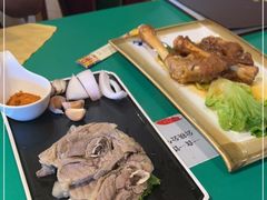 -海尔巴格新疆餐厅(东来兴店)