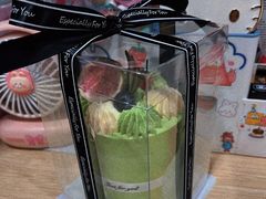 -FANEN法念·烘焙·甜点(万象城店)