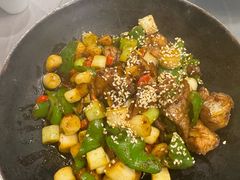 -小土豆北方菜馆(方庄店)