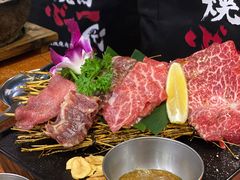 -蒜香焼肉PURUSHIN(马场路店)