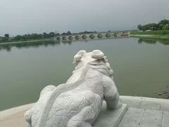 -卢沟桥文化旅游区