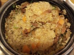 -百年石锅饭·朝鲜族传统民餐