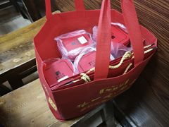 -六爷门框百年卤煮