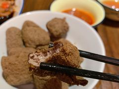 -绍兴老味道·非遗门店(银泰城店)