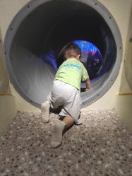 -幻贝家儿童乐园(武汉永旺梦乐城店)