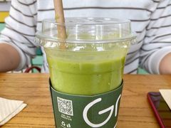 -Green Option(官舍店)