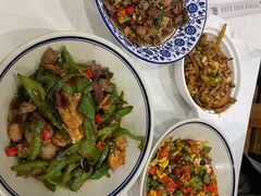 -新新湘菜馆(新中街二条店)