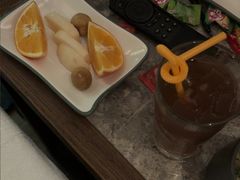 -和子足浴SPA会馆(东方之门店)