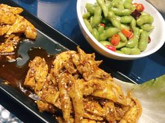 -U你·天然调味(南湖总店)