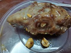 -温老幺兔头