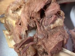 -放牛郎牛羊肉汤馆(嘉海雅苑店)