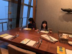 -上海柏悦酒店·世纪100牛排馆