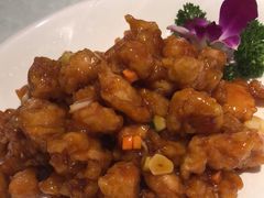 -牟传仁饭庄(星海店)
