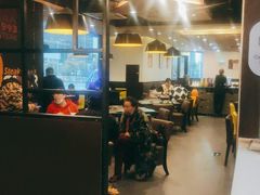 大堂-豪客来牛排(中核世纪广场店)