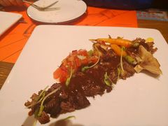 -造精酿餐厅