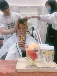 -OnHair造型