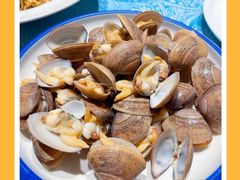 -北塘海鲜·天津菜(大光明桥旗舰店)